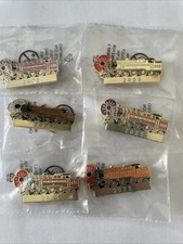 2025 Remembrance Badge Set Of