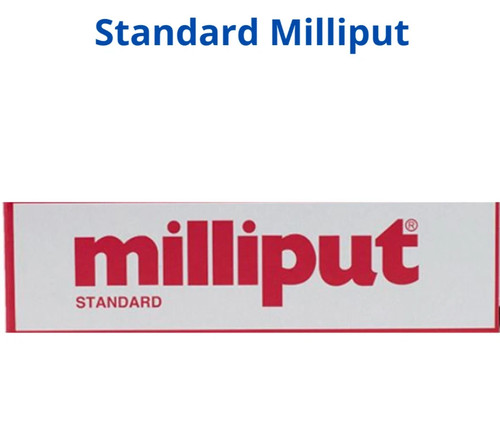 New milliput epoxy putty - new,