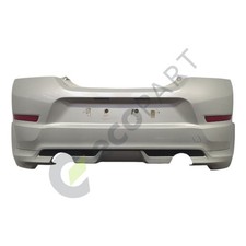 VOLVO C30 533 Bumper Rear 31214651