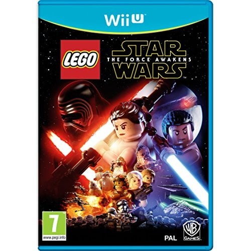 Lego star wars - wars:, the