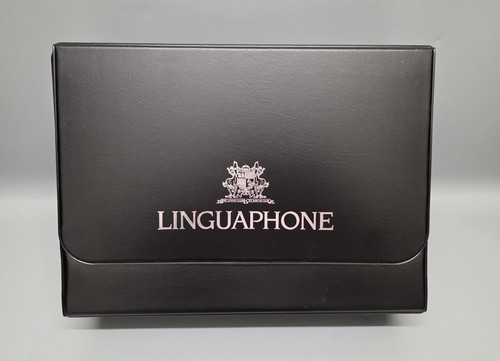 Linguaphone english language - linguaphone,