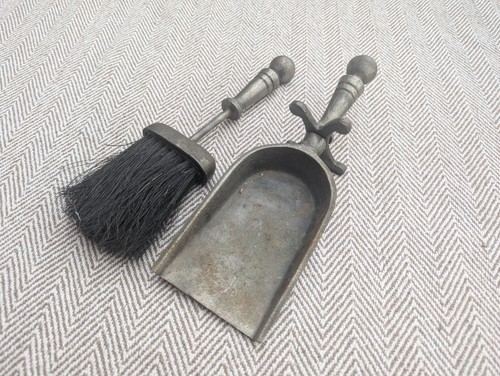 Vintage companion fireside - companion,