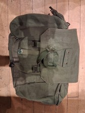44 Pattern Webbing Haversack -
