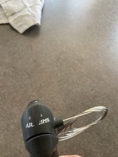 Shimano 3304 sti - st-3304,