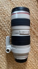 Canon EF 70-200mm f/2.8 L USM