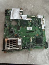 HP Compaq Pavilion DV4000 Laptops Motherboard & CPU Working 403894-001
