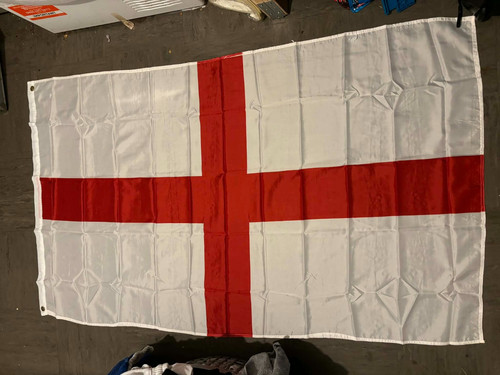 Vintage george england - st,