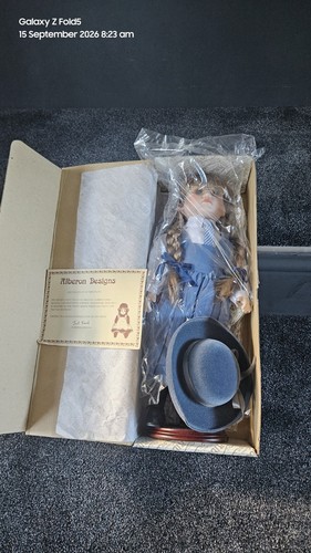 Alberon collection porcelain - alberon,