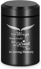 Small Keepsake Cremation Urns