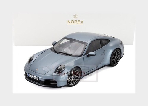 Norev porsche 911 - 1:18, 992-2
