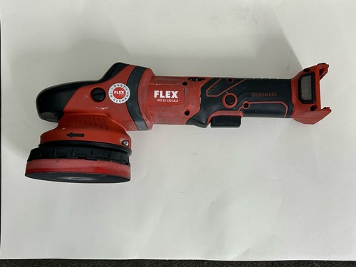 Flex xfe 150 - 18v, cordless