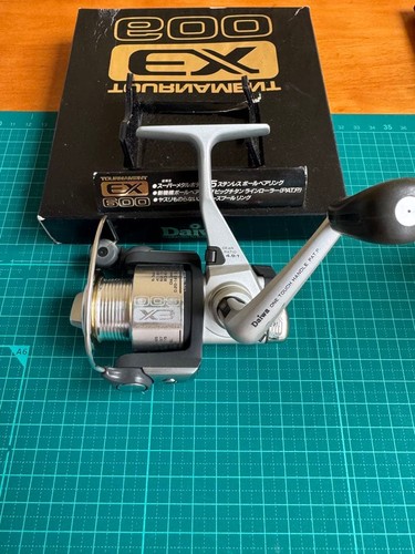 Daiwa tournament ex600 - tournament,