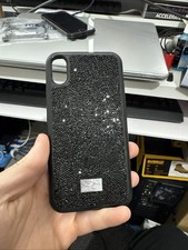 Swarovski iPhone  X / XS Case