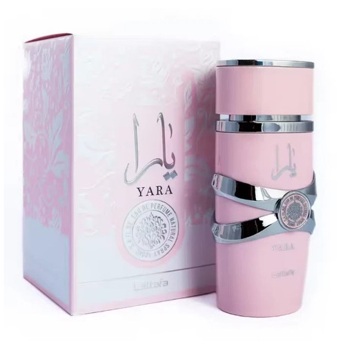 New yara 100ml - yara,