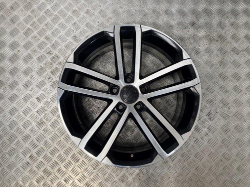 Golf mk7 gtd - vw, 18"