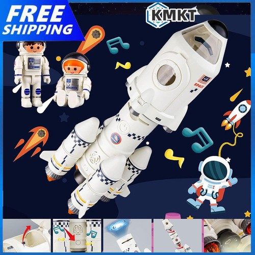 Space shuttle toys - toys, ship