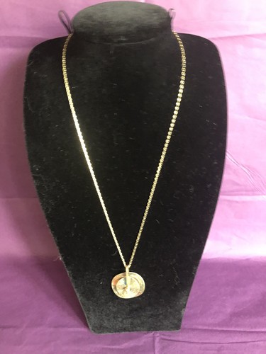 Vintage oliver bonas gold - vintage,