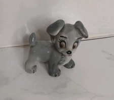 Wade Whimsies Disney's Lady