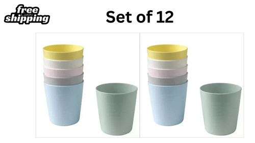 Ikea kalas new - new, tableware