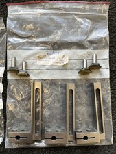 Muller Martini Trimmer Spine Slitter / Knives