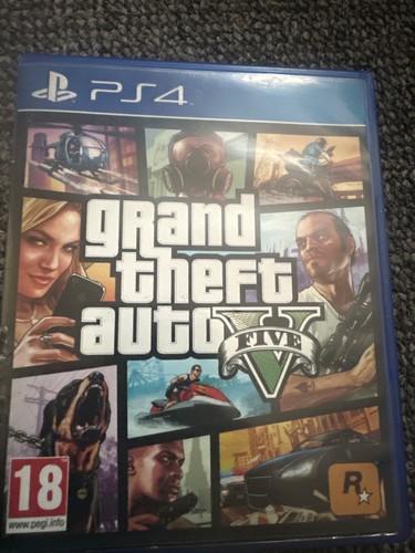 Grand theft auto sony - theft,