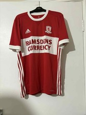 Adidas Middlesbrough FC