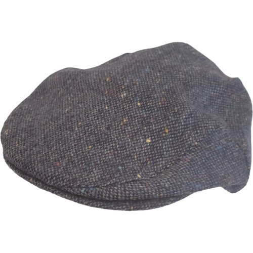 John hanly tweed flat - john, pure