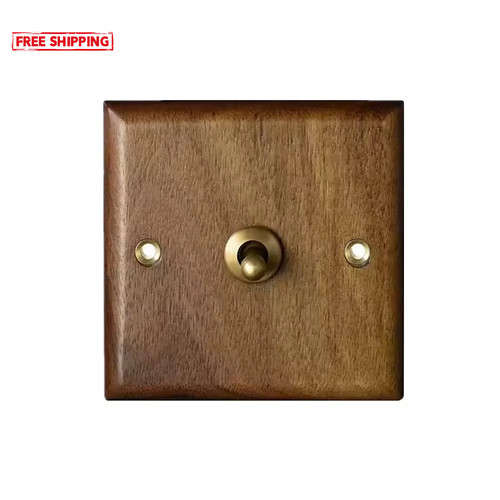 Vintage retro wall light - retro,