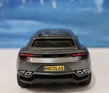Lamborghini URUS Diecast