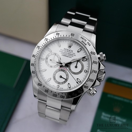Rolex cosmograph daytona - rolex,