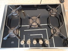 Aeg Gas 74cm 5-Burner