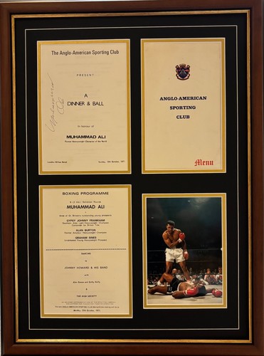 Muhammad ali boxing - ali,,