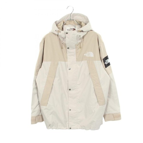 The north face white - the, neo