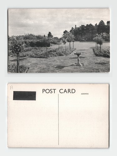 Postcard middlesex hospital - -,