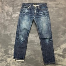 APC Petite New Standard Jeans