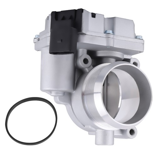 Electrical throttle body valve - body,