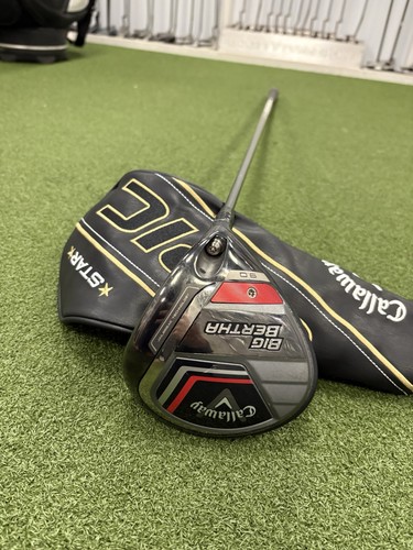 Callaway big bertha 2023 - big,