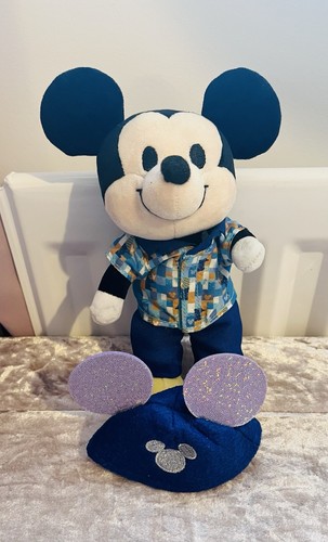 Mickey mouse nuimos - nuimos, 50th
