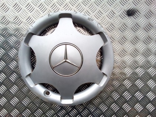 Mercedes wheel trim 67 - trim, #67