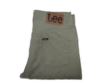 LEE Brooklyn Mens Jeans W32