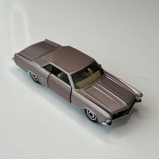 Matchbox Buick Riviera 1964