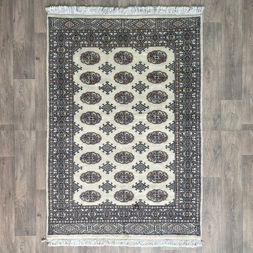193 126cm vintage handmade - 126cm,