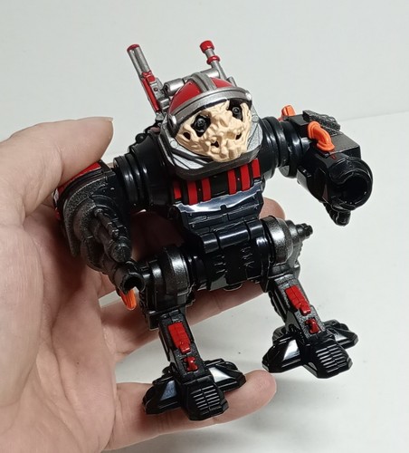 Mighty max battle warriors - mighty,