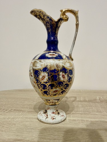 Antique victorian earthenware - victorian,