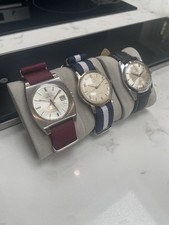 Trio of 1960’s Vintage