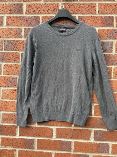 Emporio armani jumper - emporio,