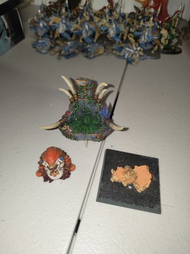 Warhammer lizardmen - warhammer,