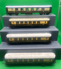 TRIANG/HORNBY OO R228 PULLMAN