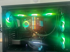 Ultra High End Custom Built Gaming PC
