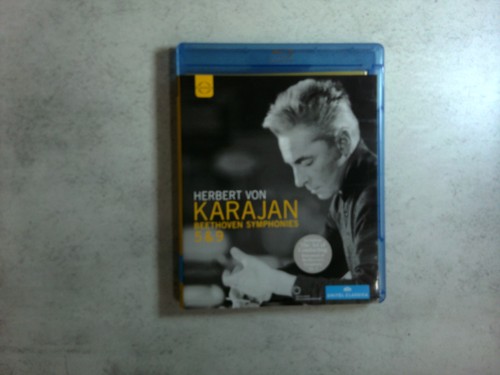 Herbert von karajan - von,